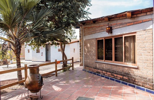 Tlajomulco de Zuniga House | RANCHO R4 BOUTIQUE CABIN