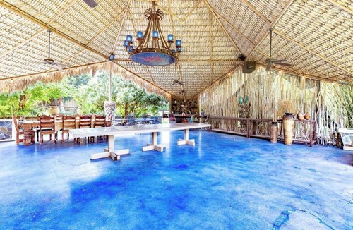 Mission House | Rancho Rayo de Sol Private Ranch 🏡 w/Fabulous Amenities 👧,👦 & 🐕 friendly