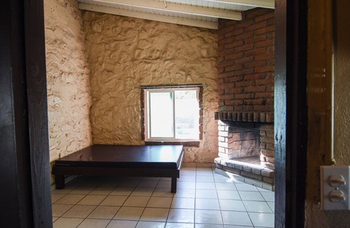 San Antonio de las Minas Cabin | Rancho San Carlos Aguas Termales
