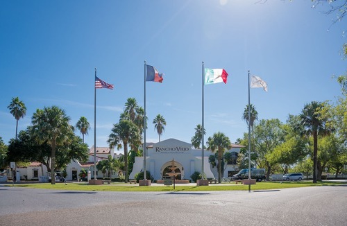 Rancho Viejo Hotel | Rancho Viejo Resort and Country Club