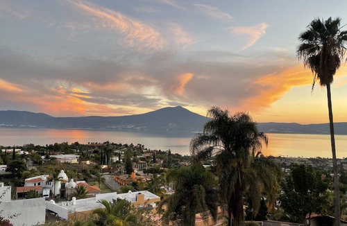 Raquet Club Villa | Raquet Club Villa with Spectacular View