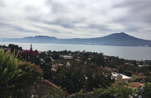 Raquet Club Villa | Raquet Club Villa with Spectacular View
