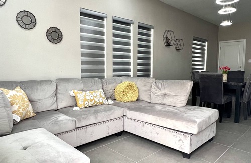 Mission Apartment | Rare Find Peaceful getaway on Shary Rd
