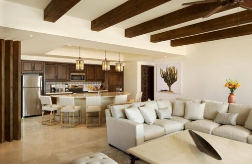 Los Cangrejos II y III Condo | Rare Penthouse at Grand Solmar Rancho San Lucas Available for Thanksgiving Week!
