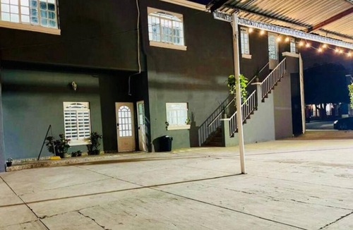 Tuxpan Apartment | Rayon 1 Cozy 1-bedroom apartment in tranquil Tuxpan with AC