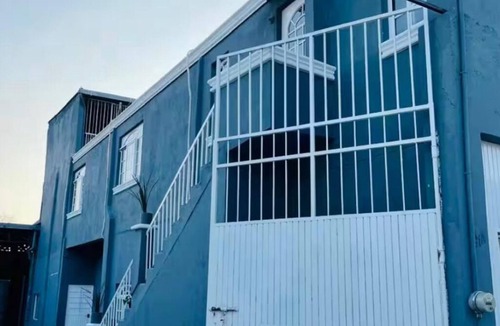 Tuxpan Apartment | Rayon 2 Cozy 1-bedroom apartment in peaceful Tuxpan with AC