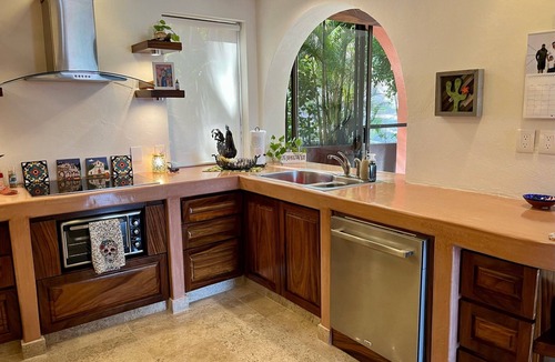 Ixtapa Villa | Ready to relax? This is the place for you!