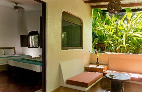 Playa Las Gatas Hotel | Real de la Palma
