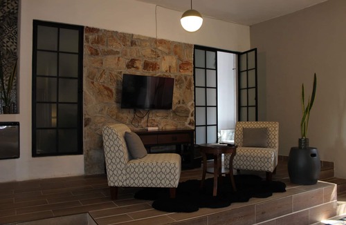 Penjamo Hotel | Real de Piedra