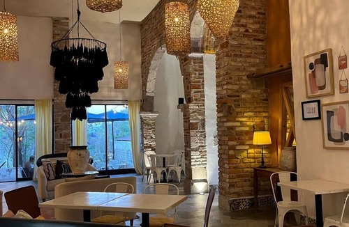 Penjamo Hotel | Real de Piedra