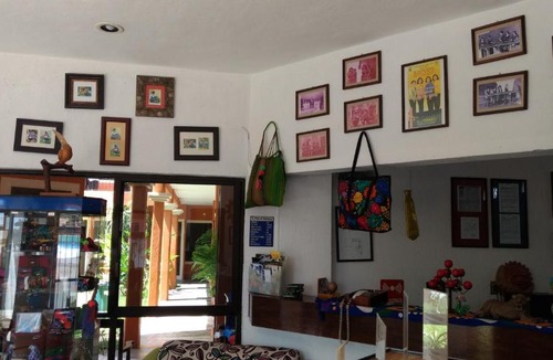 Tuxtla Gutierrez Hotel | Real del Ambar