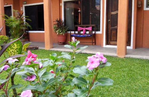 Tuxtla Gutierrez Hotel | Real del Ambar