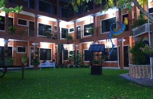 Tuxtla Gutierrez Hotel | Real del Ambar