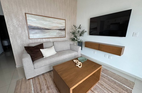 Mazatlan Apartment | Real del Valle Apartment in Mazatlan