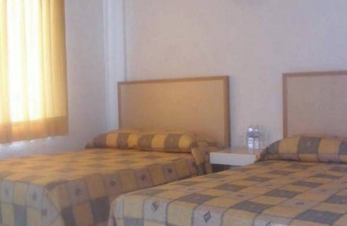 Boulevard Barra Vieja Hotel | Real Diamante