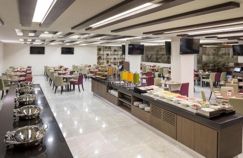 Celaya Hotel | Real Inn Celaya