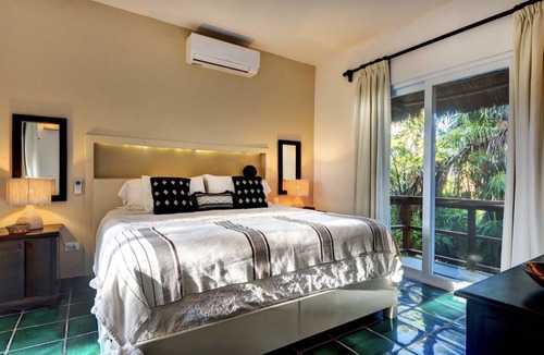 Sian Ka'an Villa | Real Paradise in Tulum
