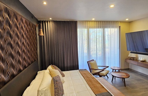 San Pedro Tesistan Hotel | Real San Pedro. Hotel Boutique