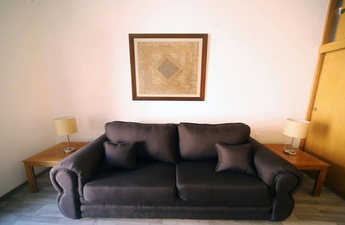 Zacatecas Centro House | RECENTLY REMODELED HISTORICAL CENTER APARTMENT