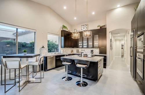 North Scottsdale House | Recently Renovated Luxury Home in Grayhawk