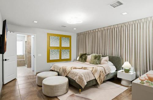 Casa Grande Villa | Recharge Ultimate Game Room Theater Heated Pool