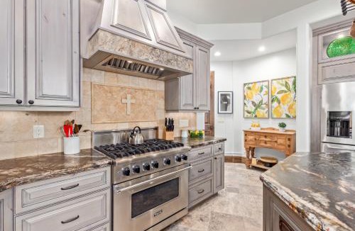 Red Mountain Ranch House | Recker #73 Mesa