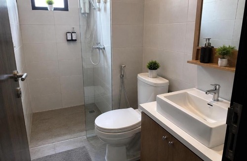 Zona Centro House | Red Mosquito Homestay 3