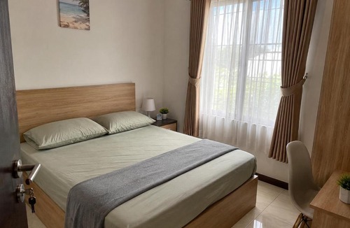 Zona Centro House | Red Mosquito Homestay 3