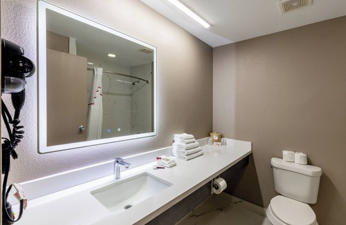 Pharr Hotel | Red Roof Inn Pharr - McAllen