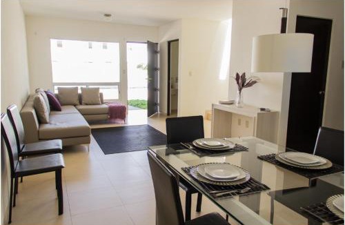 La Libertad Hotel | Redwood Villas Zona Industrial San Luis Potosi