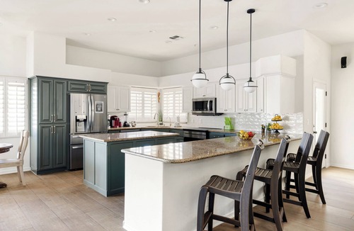 Paradise Heights House | Refresh Renew Relax at Paradise Heights Retreat