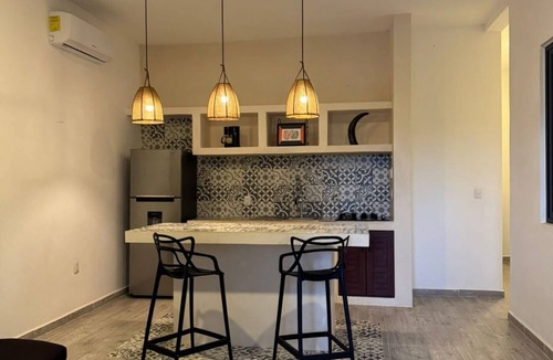 Malpica Apartment | Refugio del Bosque - Escape to the Sierra