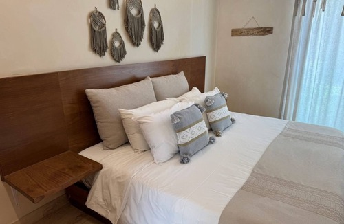 Malpica Apartment | Refugio del Bosque - Escape to the Sierra