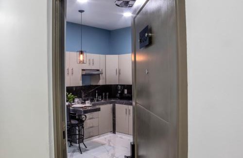 Zapotlanejo Apartment | Refugio exclusivo en Zapotlanejo centro Suite 303