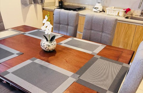 Santa Teresita Apartment | Refugio urbano Saori