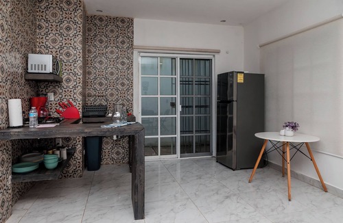Puerto Morelos Villa | Regatta Villa in Puerto Morelos