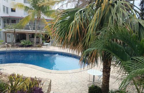 Caleta Apartment | Regina