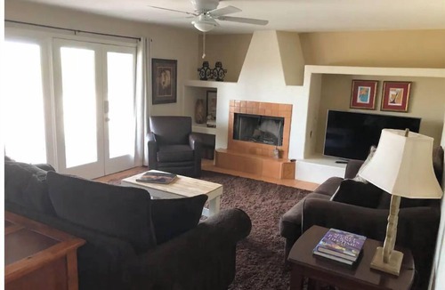 Desert Hills House | Relax and enjoy natural Arizona at the "Salty Saguaro!"