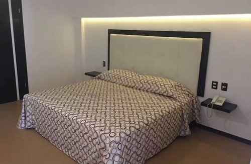Mazatlan Hotel | Relax and Unwind in This Sea-View Room with Comfort and Coastal Charm