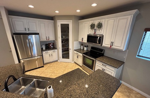 Apache Junction House | Relax at a 4 bedroom retreat at the base of the iconic Superstition Mountains!