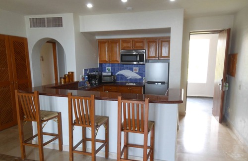 Punta de Mita Resort | Relax by the Ocean-2 BR Suite-All-inclusive is required and extra