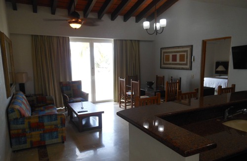 Punta de Mita Resort | Relax by the Ocean-2 BR Suite-All-inclusive is required and extra