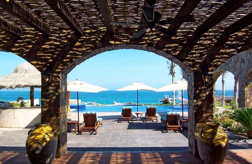 Buzzards Villa | Relax by Your Private Pool, San Jose Del Cabo 1041