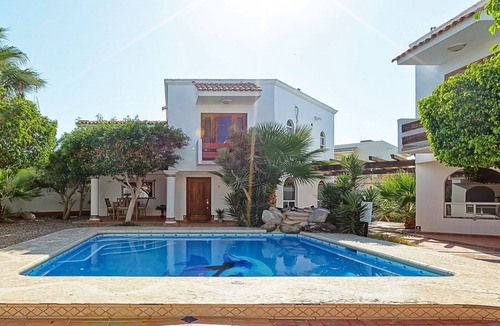 Benito Juarez Villa | Relax house 1 inside complex of 4 houses