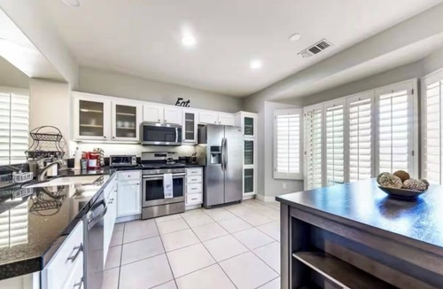 Desert Palms House | Relax in Our Charming 2BR/2BA Villa in Palm Desert