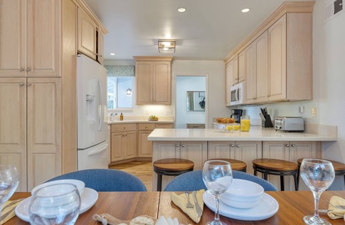 Goleta House | Relax in Private Backyard | Close to Beach – Goleta Getaway by AvantStay