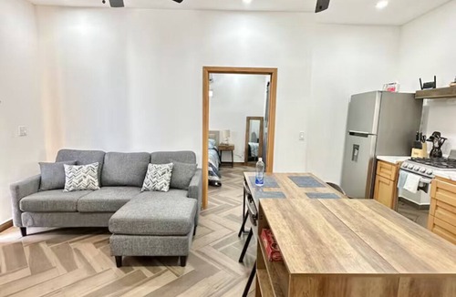 Puerto Penasco Apartment | Relax in Style at Depa Azul in Puerto Peñasco