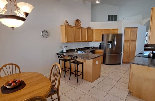 Gold Canyon House | Relax in Style at This Peaceful 3BR Home in Gold Canyon’s 55+ Community