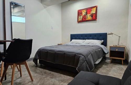 Jiquilpan de Juarez Apartment | Relaxed and private