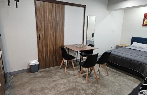 Jiquilpan de Juarez Apartment | Relaxed and private